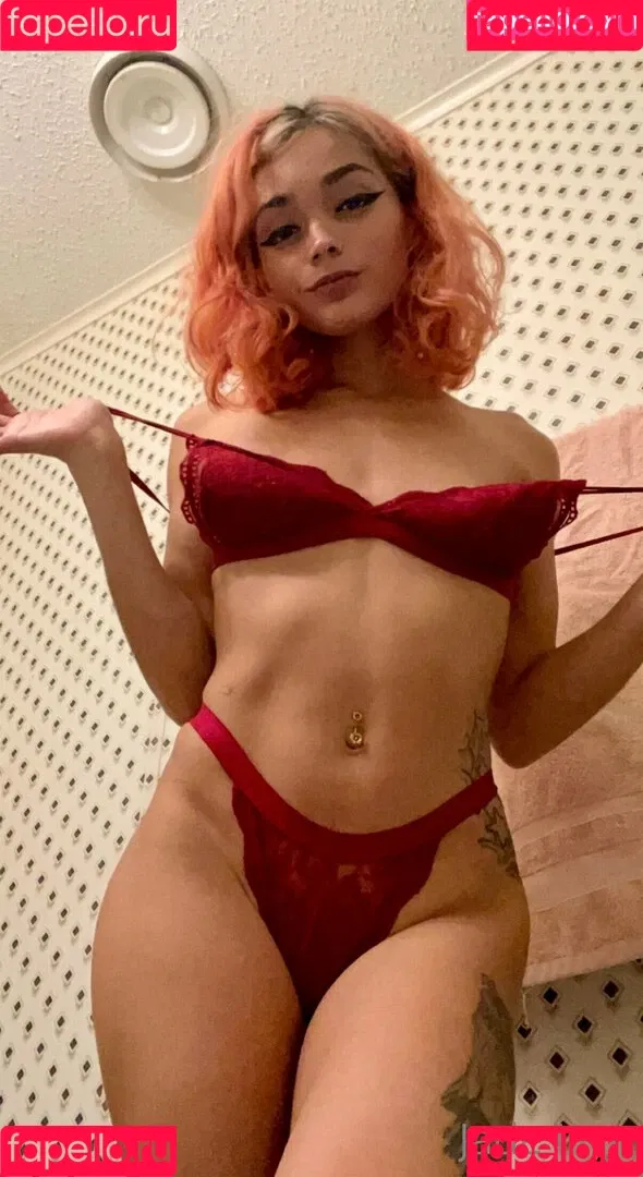Jadelive / cantimpressjade Onlyfans Photo Gallery 