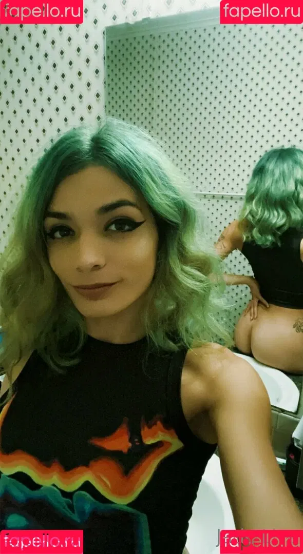 Jadelive / cantimpressjade Onlyfans Photo Gallery 
