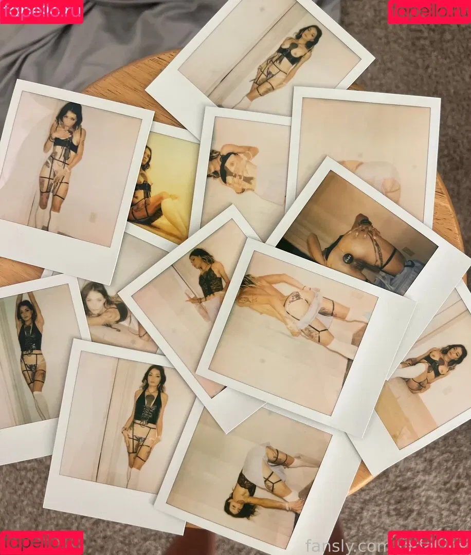 Jadelive / cantimpressjade Onlyfans Photo Gallery 