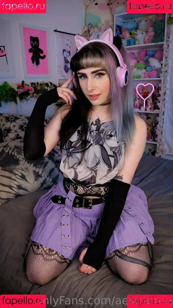 aestrafree / ez_ljayy Onlyfans Photo Gallery 