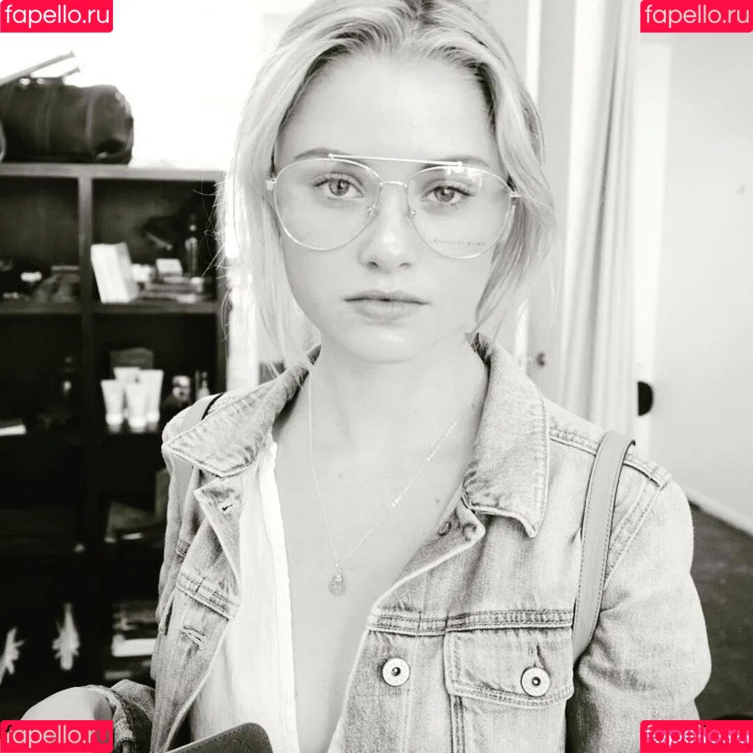 Ginny / Virginia Gardner / ginnygardner Onlyfans Photo Gallery 