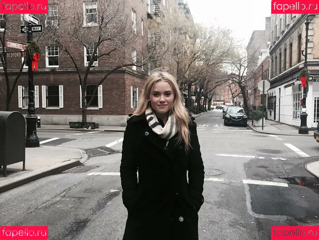 Ginny / Virginia Gardner / ginnygardner Onlyfans Photo Gallery 