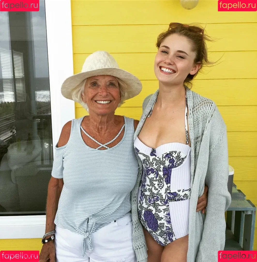 Ginny / Virginia Gardner / ginnygardner Onlyfans Photo Gallery 