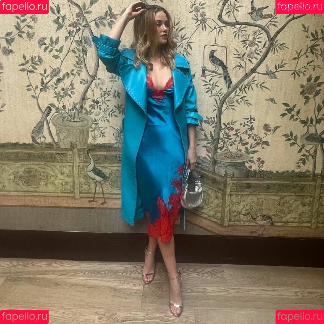 Ginny / Virginia Gardner / ginnygardner Onlyfans Photo Gallery 