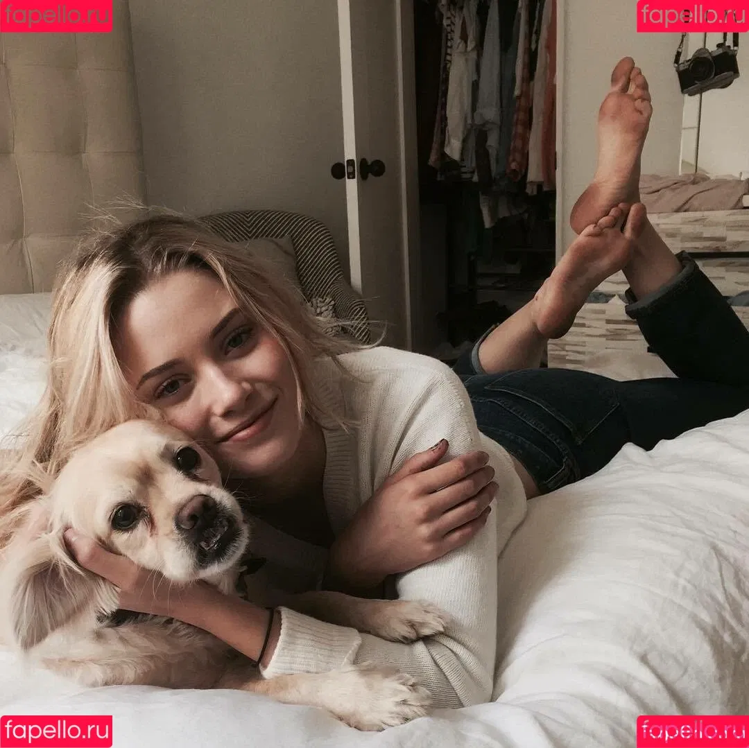 Ginny / Virginia Gardner / ginnygardner Onlyfans Photo Gallery 
