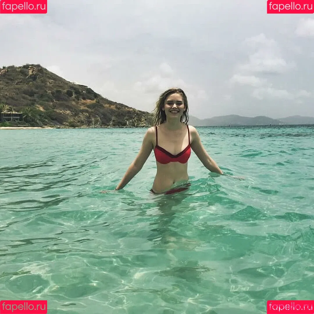 Ginny / Virginia Gardner / ginnygardner Onlyfans Photo Gallery 