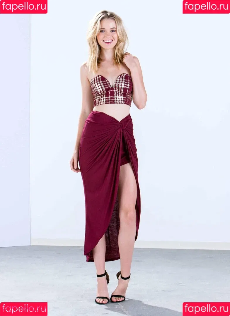 Ginny / Virginia Gardner / ginnygardner Onlyfans Photo Gallery 