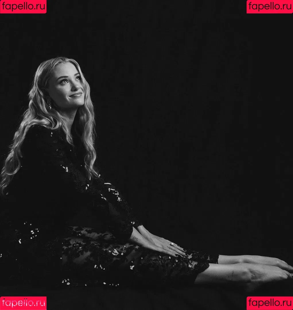 Ginny / Virginia Gardner / ginnygardner Onlyfans Photo Gallery 