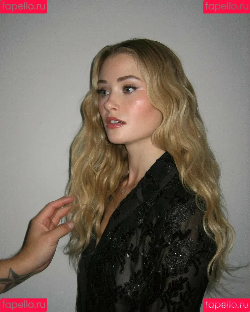 Ginny / Virginia Gardner / ginnygardner Onlyfans Photo Gallery 