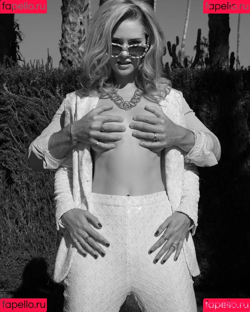 Ginny / Virginia Gardner / ginnygardner Onlyfans Photo Gallery 