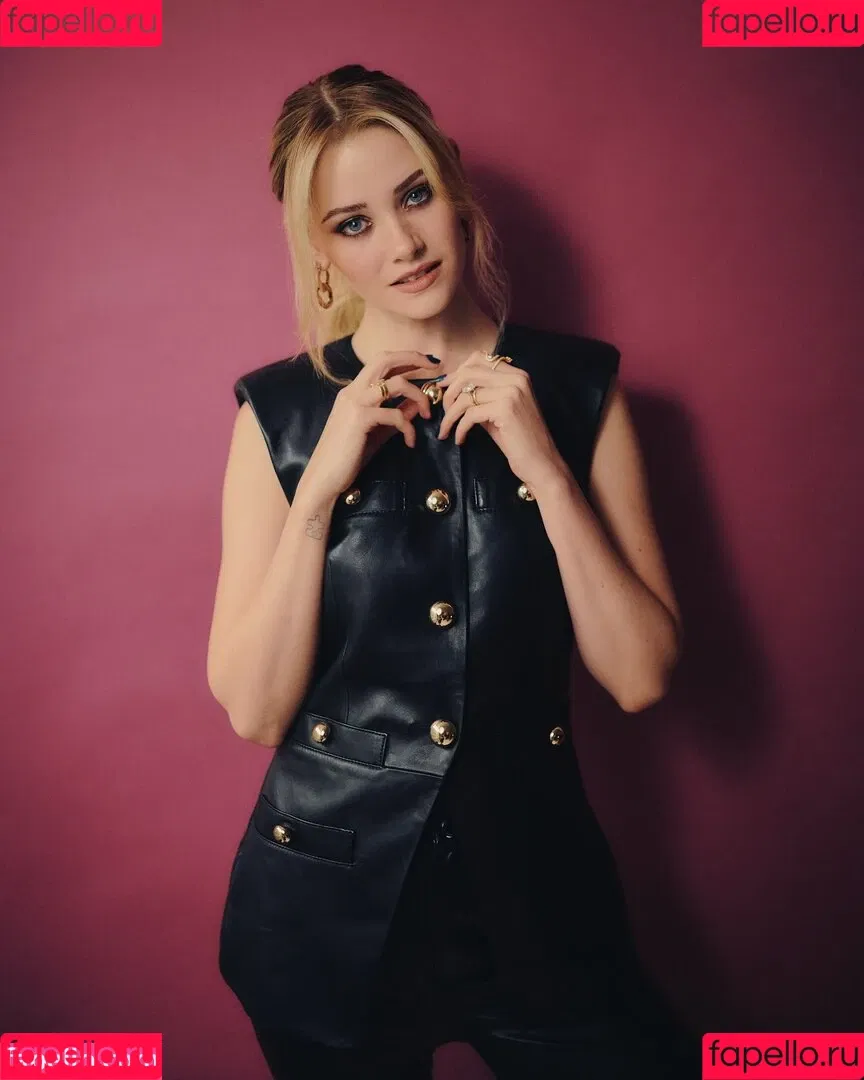 Ginny / Virginia Gardner / ginnygardner Onlyfans Photo Gallery 