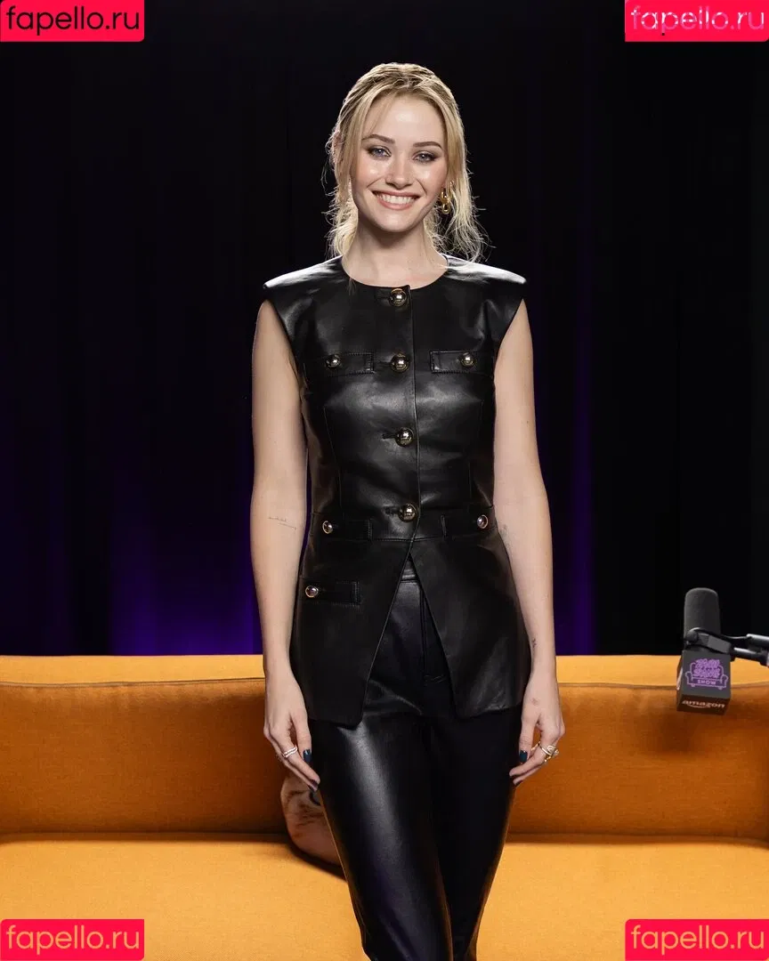 Ginny / Virginia Gardner / ginnygardner Onlyfans Photo Gallery 