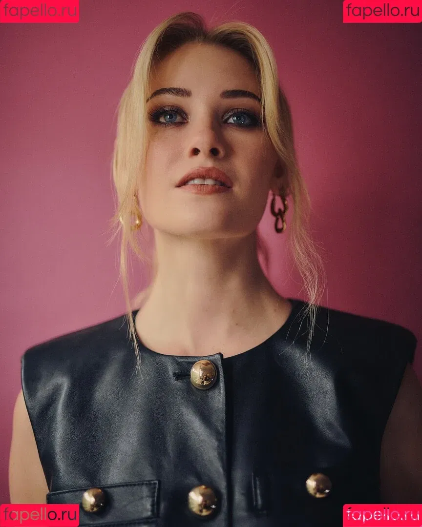 Ginny / Virginia Gardner / ginnygardner Onlyfans Photo Gallery 
