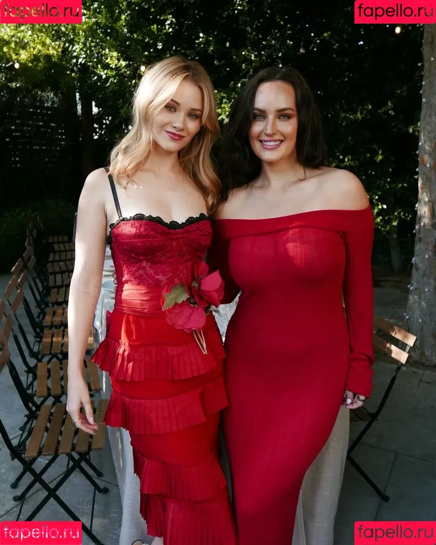 Ginny / Virginia Gardner / ginnygardner Onlyfans Photo Gallery 