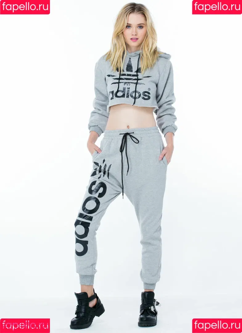 Ginny / Virginia Gardner / ginnygardner Onlyfans Photo Gallery 
