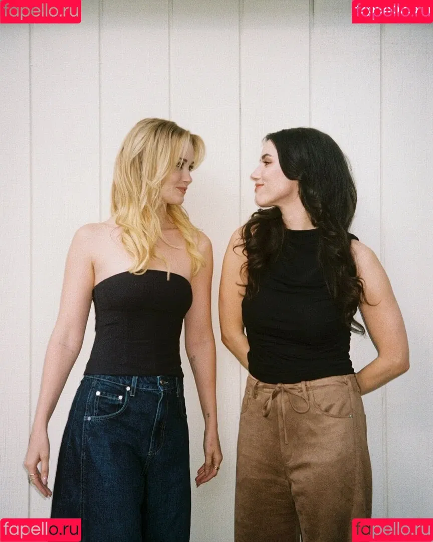 Ginny / Virginia Gardner / ginnygardner Onlyfans Photo Gallery 