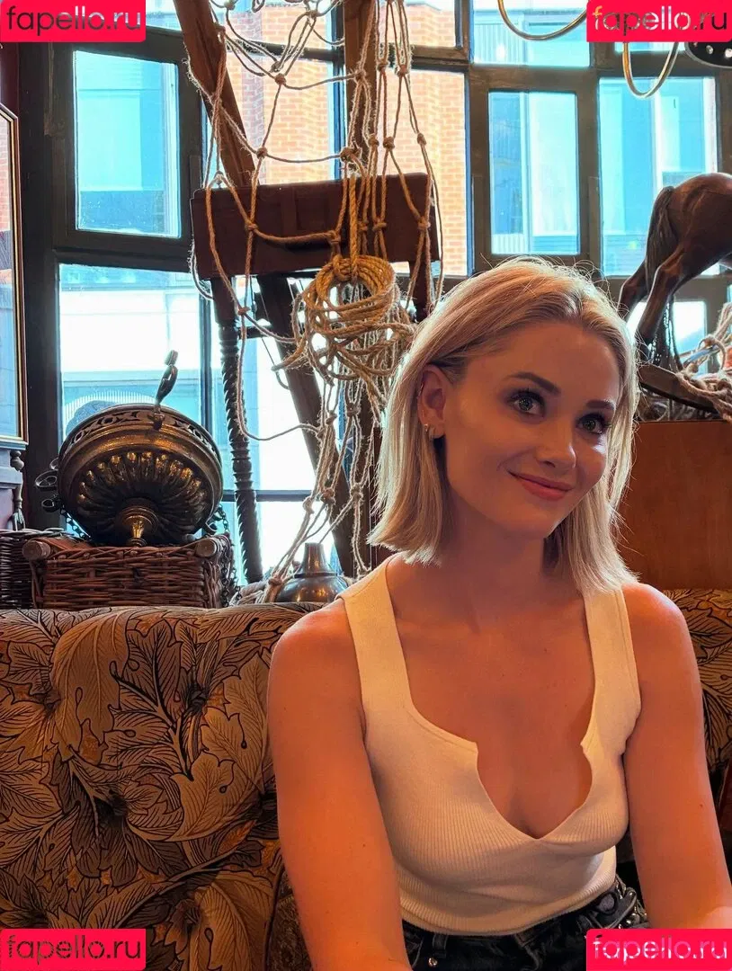 Ginny / Virginia Gardner / ginnygardner Onlyfans Photo Gallery 