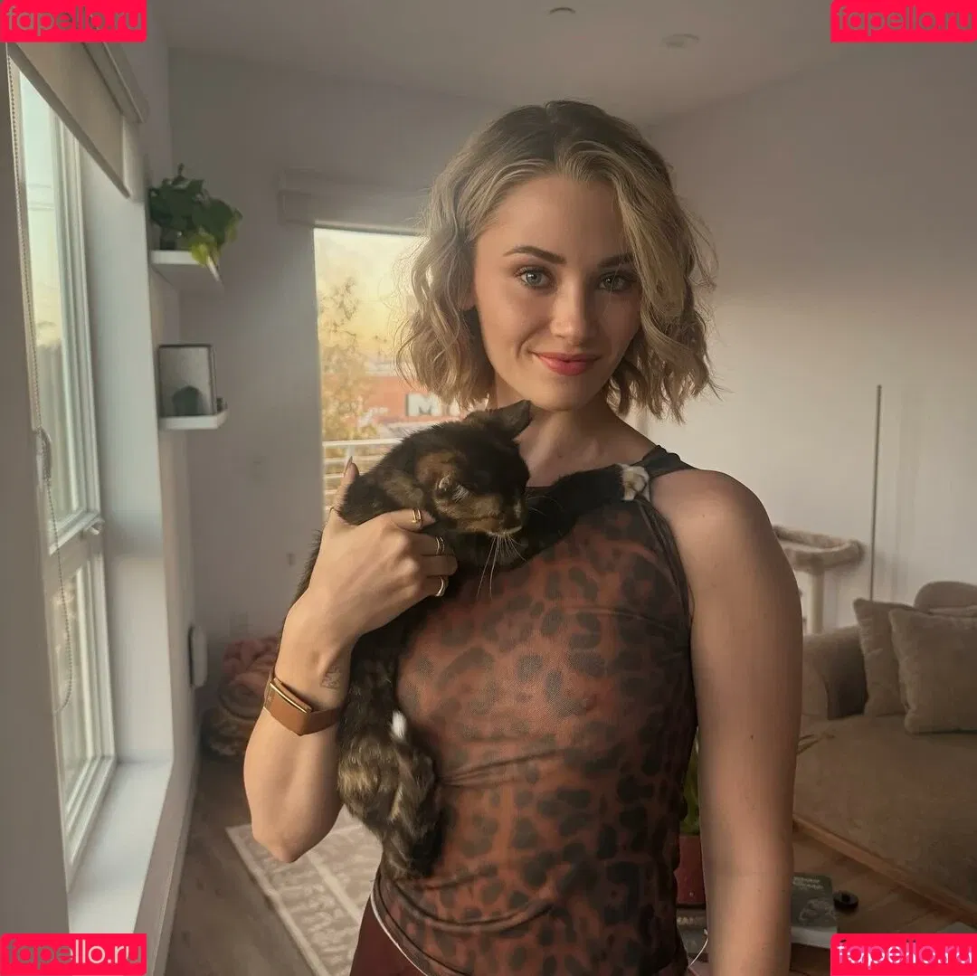 Ginny / Virginia Gardner / ginnygardner Onlyfans Photo Gallery 