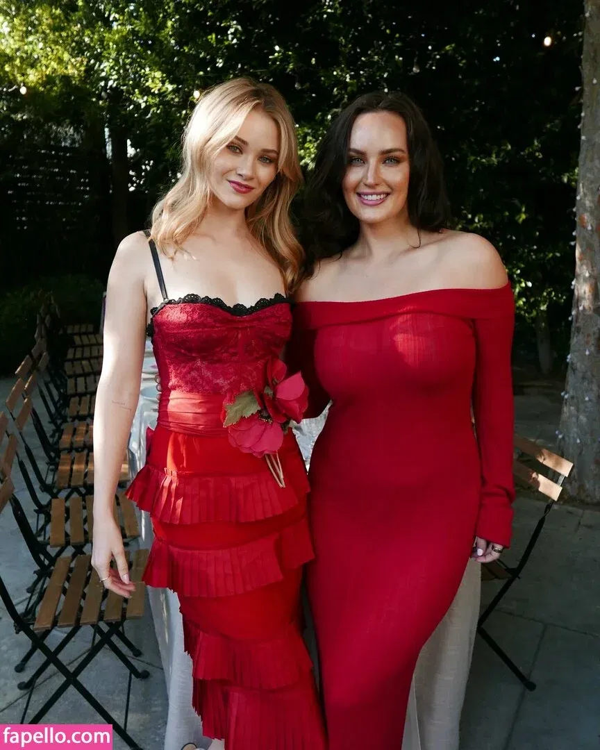 Ginny / Virginia Gardner / ginnygardner Onlyfans Photo Gallery 