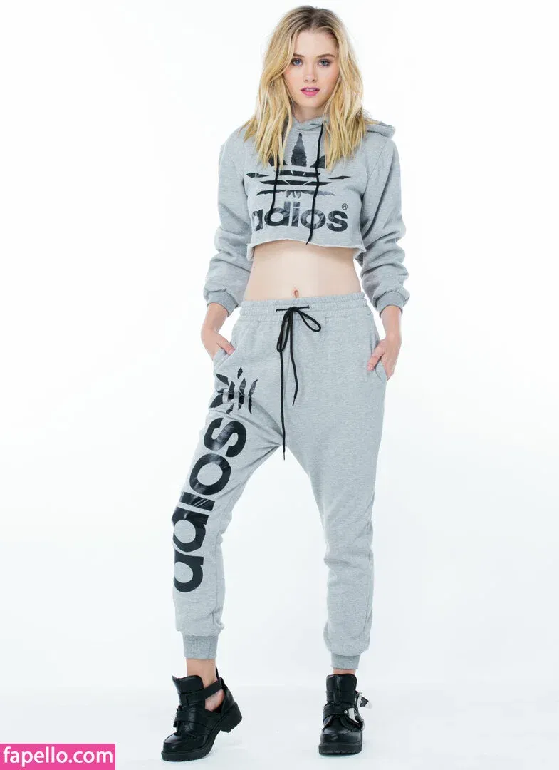 Ginny / Virginia Gardner / ginnygardner Onlyfans Photo Gallery 