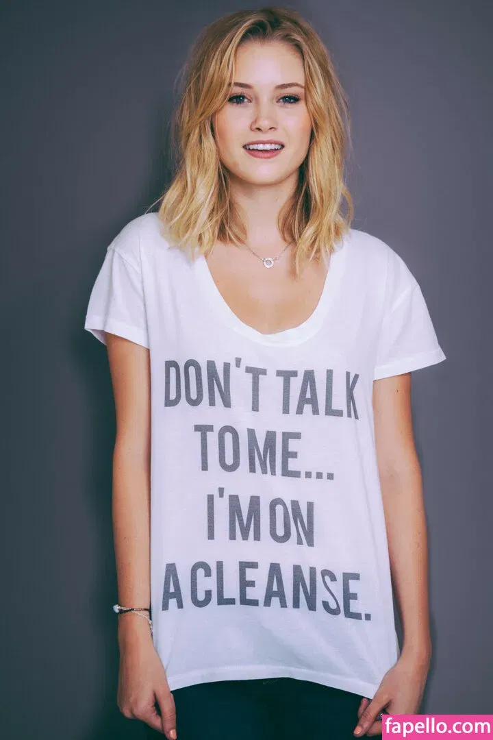 Ginny / Virginia Gardner / ginnygardner Onlyfans Photo Gallery 