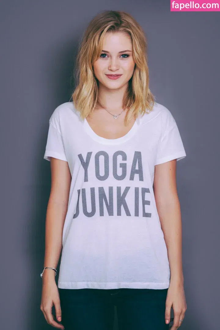 Ginny / Virginia Gardner / ginnygardner Onlyfans Photo Gallery 