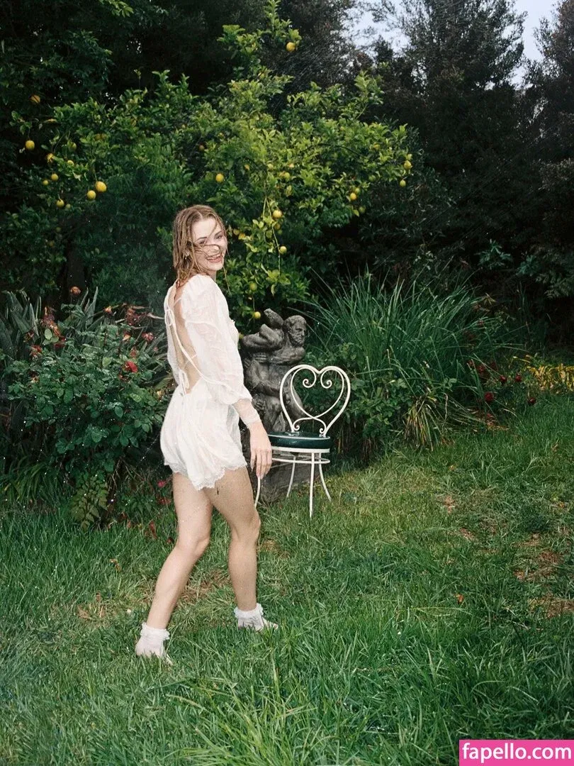 Ginny / Virginia Gardner / ginnygardner Onlyfans Photo Gallery 