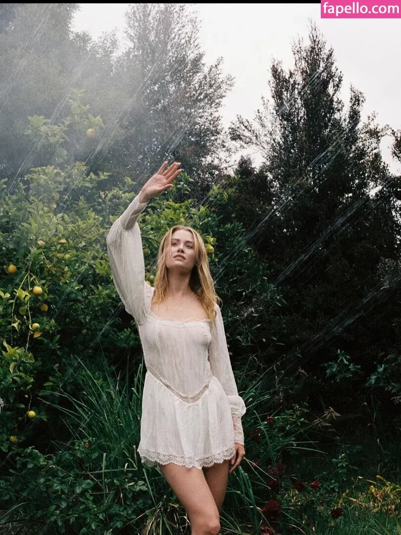 Ginny / Virginia Gardner / ginnygardner Onlyfans Photo Gallery 