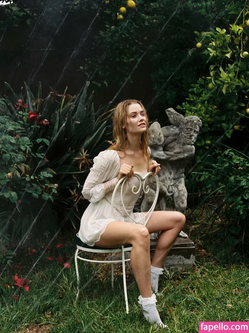 Ginny / Virginia Gardner / ginnygardner Onlyfans Photo Gallery 