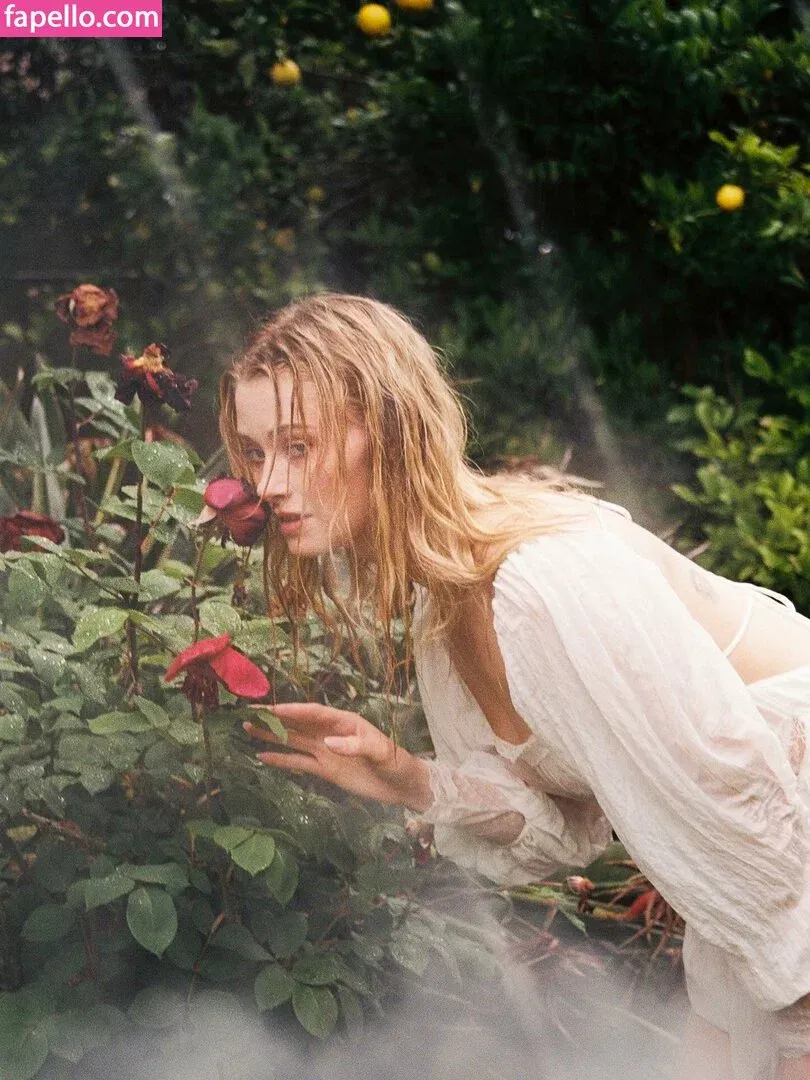 Ginny / Virginia Gardner / ginnygardner Onlyfans Photo Gallery 