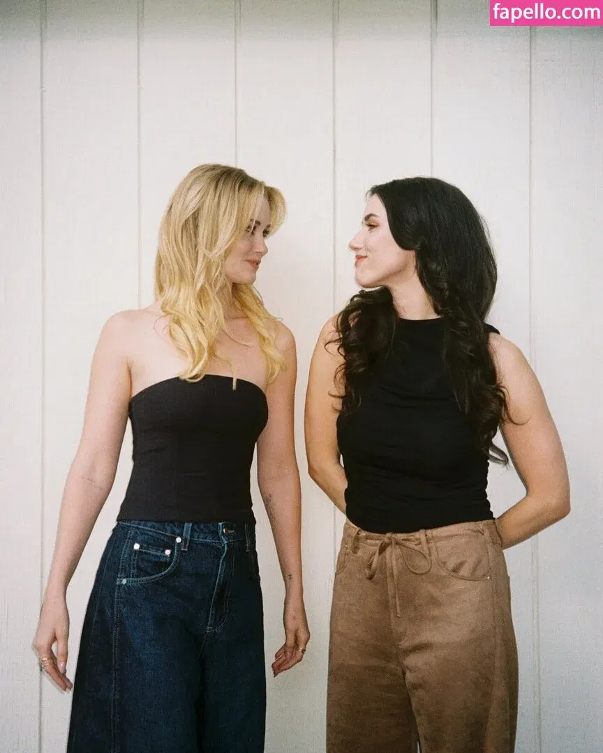 Ginny / Virginia Gardner / ginnygardner Onlyfans Photo Gallery 