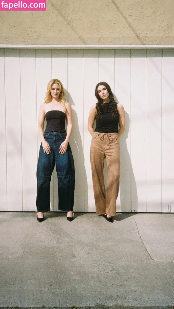 Ginny / Virginia Gardner / ginnygardner Onlyfans Photo Gallery 