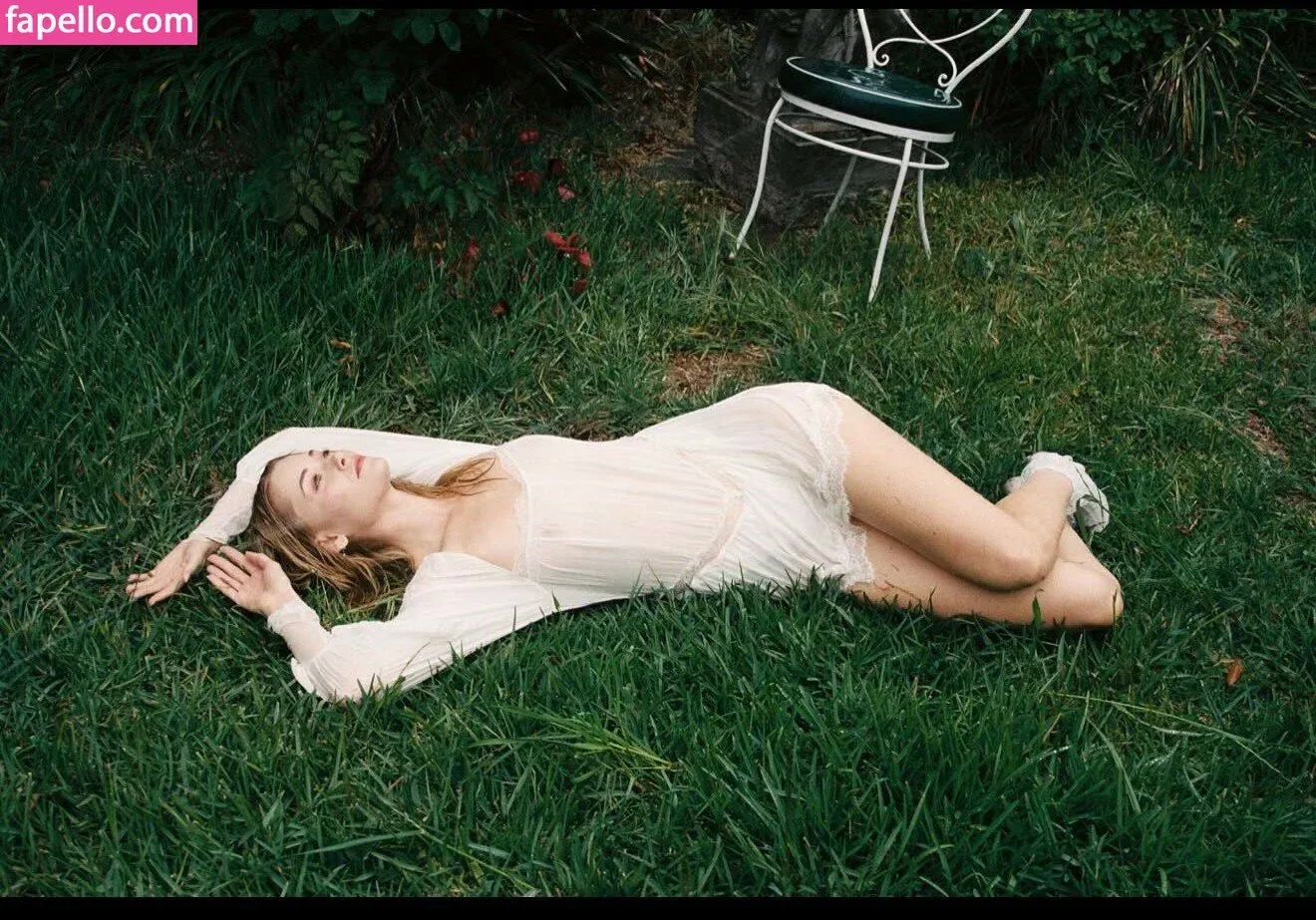 Ginny / Virginia Gardner / ginnygardner Onlyfans Photo Gallery 