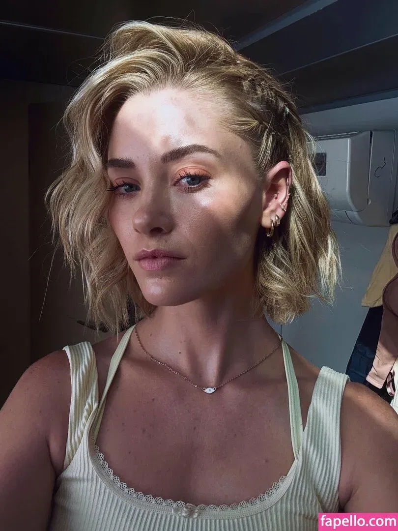 Ginny / Virginia Gardner / ginnygardner Onlyfans Photo Gallery 