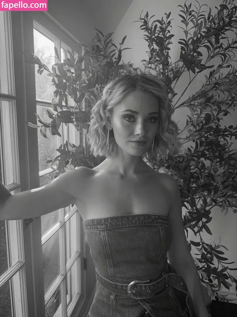 Ginny / Virginia Gardner / ginnygardner Onlyfans Photo Gallery 