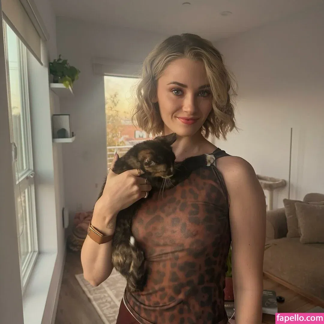 Ginny / Virginia Gardner / ginnygardner Onlyfans Photo Gallery 