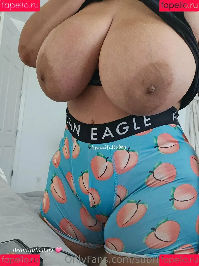 BeautifulSubby / Subrina Lucia / subrina_lucia / the.beautifulsubby Onlyfans Photo Gallery 