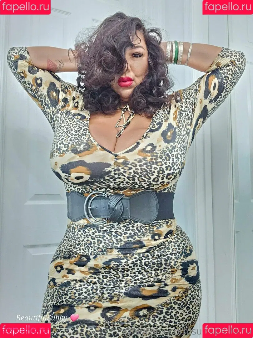 BeautifulSubby / Subrina Lucia / subrina_lucia / the.beautifulsubby Onlyfans Photo Gallery 