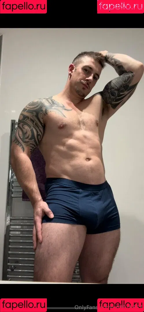 dan_the_cobbler / danthecobbler Onlyfans Photo Gallery 
