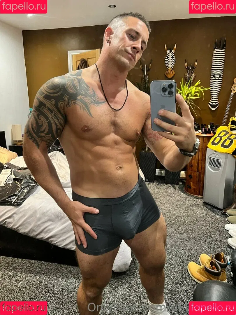 dan_the_cobbler / danthecobbler Onlyfans Photo Gallery 