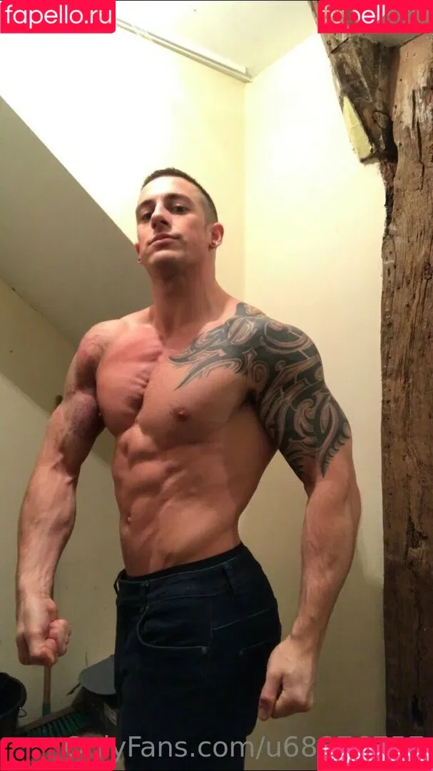 dan_the_cobbler / danthecobbler Onlyfans Photo Gallery 
