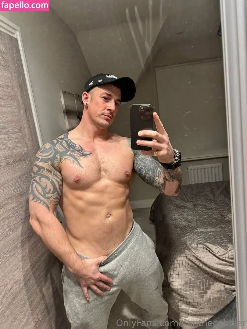 dan_the_cobbler / danthecobbler Onlyfans Photo Gallery 