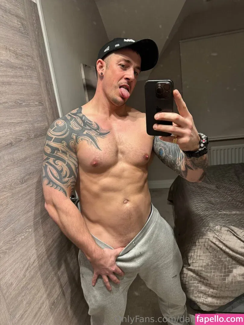 dan_the_cobbler / danthecobbler Onlyfans Photo Gallery 