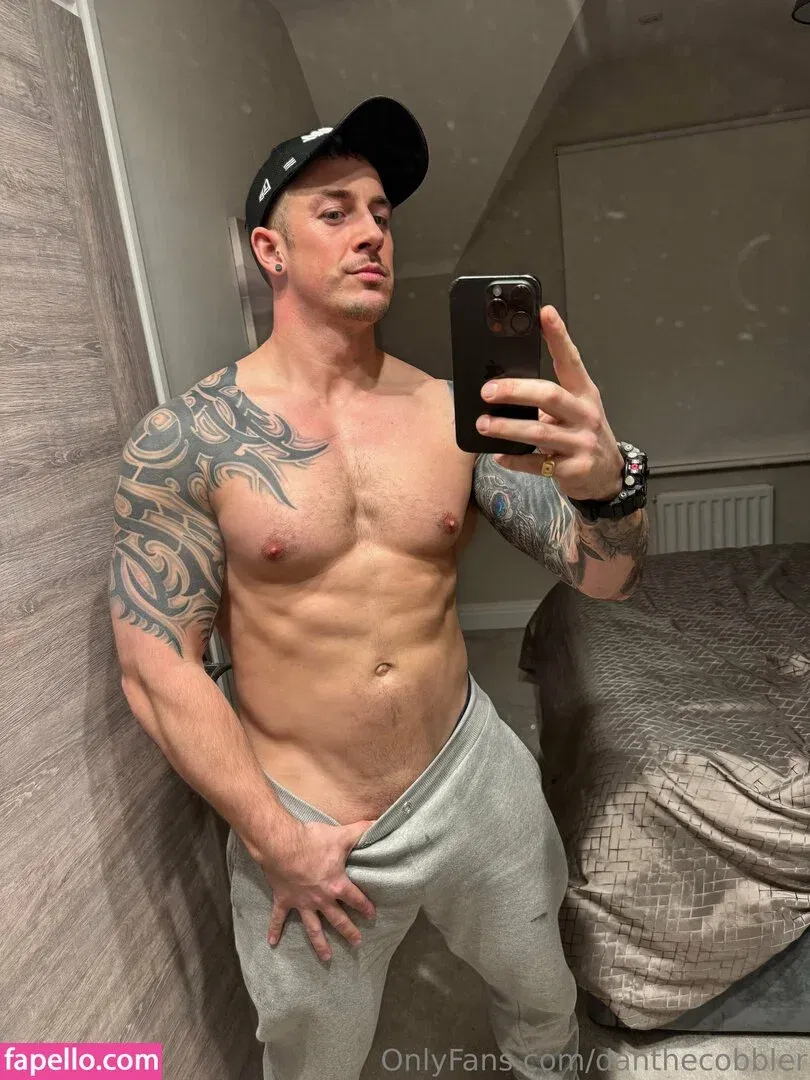 dan_the_cobbler / danthecobbler Onlyfans Photo Gallery 