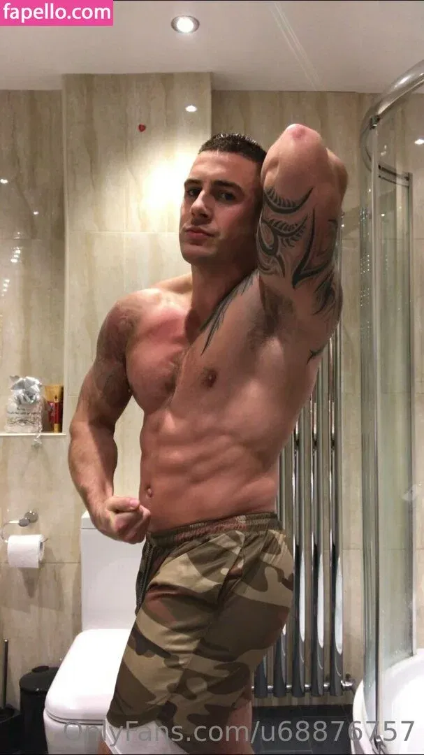 dan_the_cobbler / danthecobbler Onlyfans Photo Gallery 