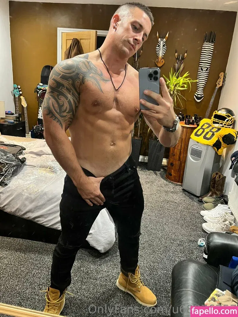 dan_the_cobbler / danthecobbler Onlyfans Photo Gallery 