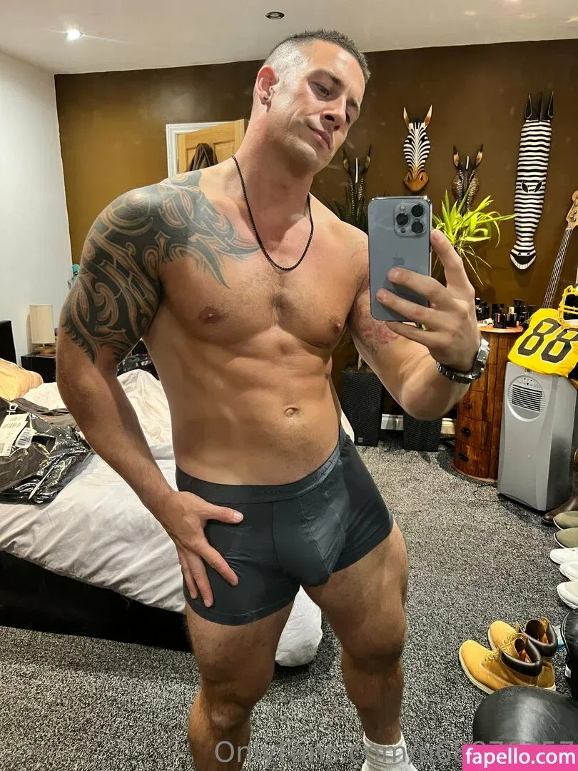 dan_the_cobbler / danthecobbler Onlyfans Photo Gallery 