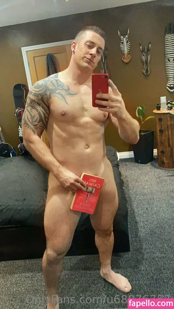 dan_the_cobbler / danthecobbler Onlyfans Photo Gallery 