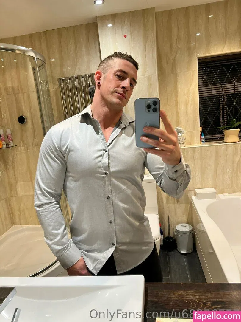 dan_the_cobbler / danthecobbler Onlyfans Photo Gallery 