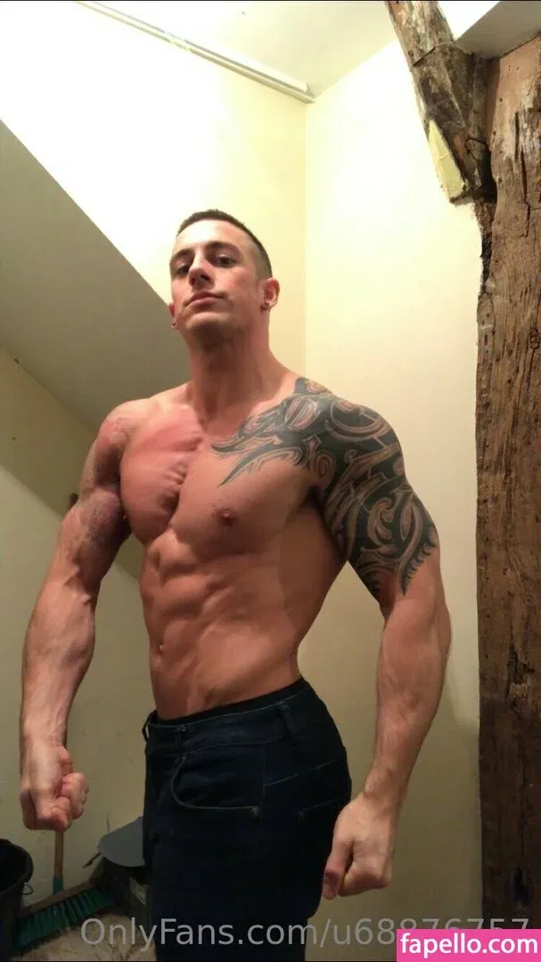 dan_the_cobbler / danthecobbler Onlyfans Photo Gallery 